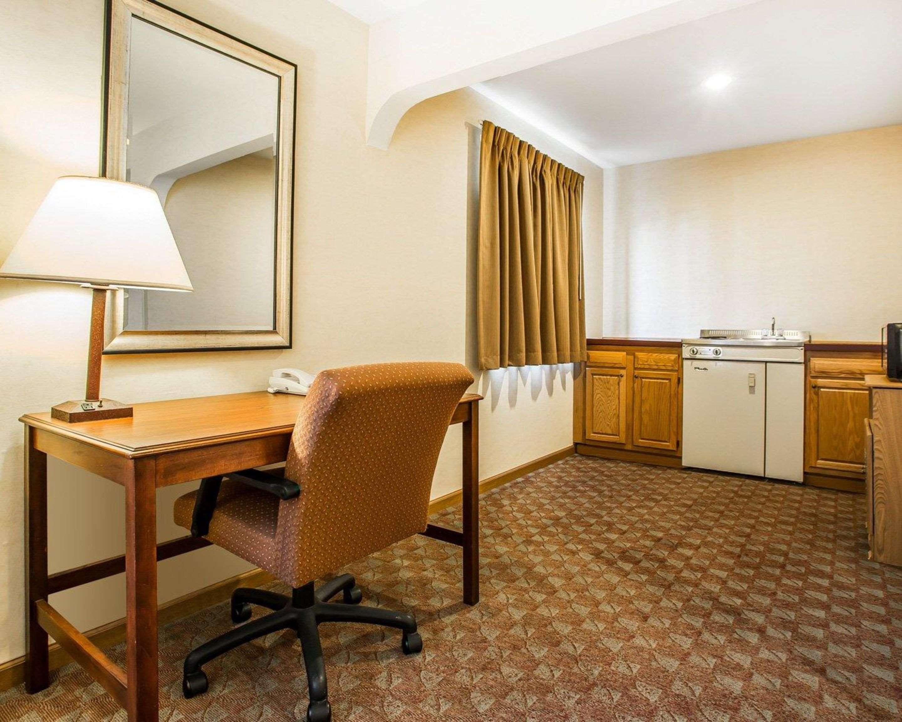 Comfort Inn Van Wert Εξωτερικό φωτογραφία