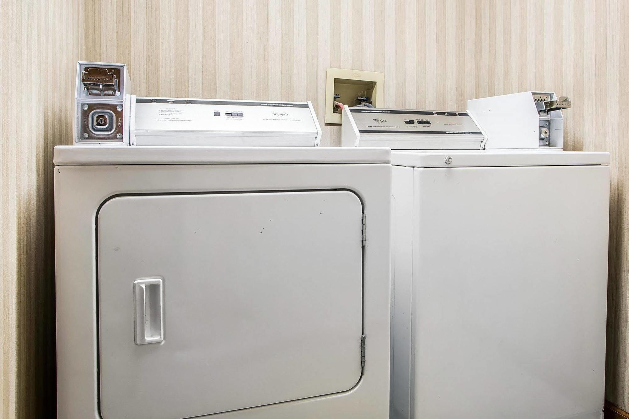 Comfort Inn Van Wert Εξωτερικό φωτογραφία